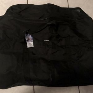 XL duffel bag